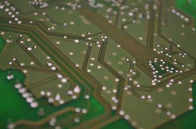 Industrial electronics and its applications