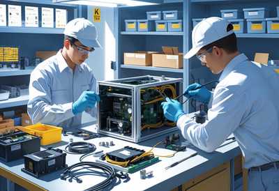 Box Build Assembly Explained: Key Steps and Benefits for Electronics Manufacturing